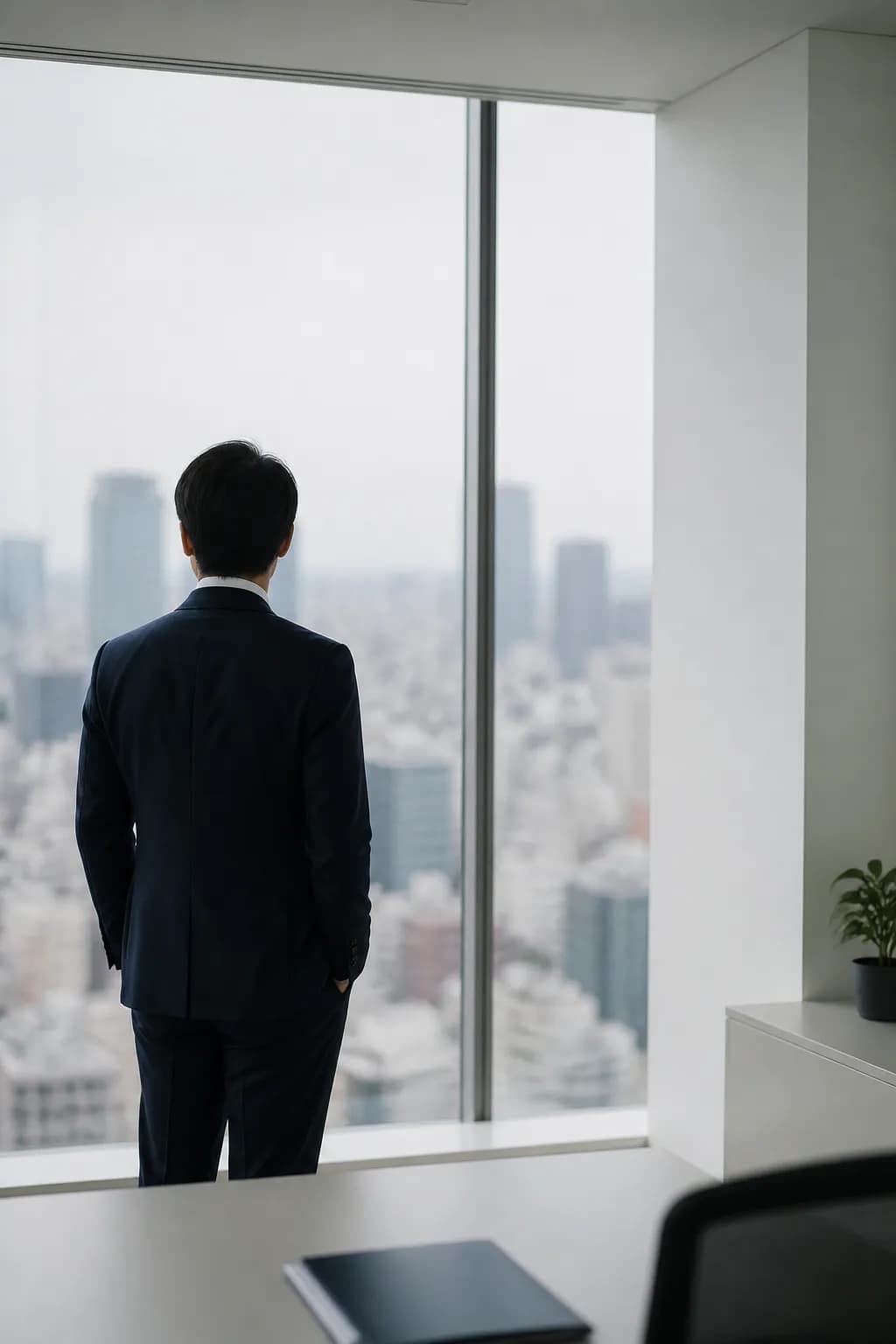 代表取締役 狭間 純平